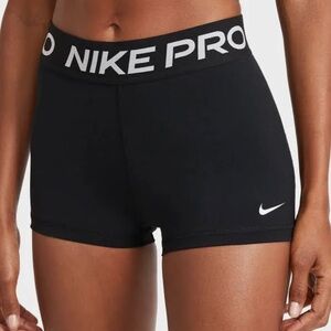 Nike Pro Spandex
